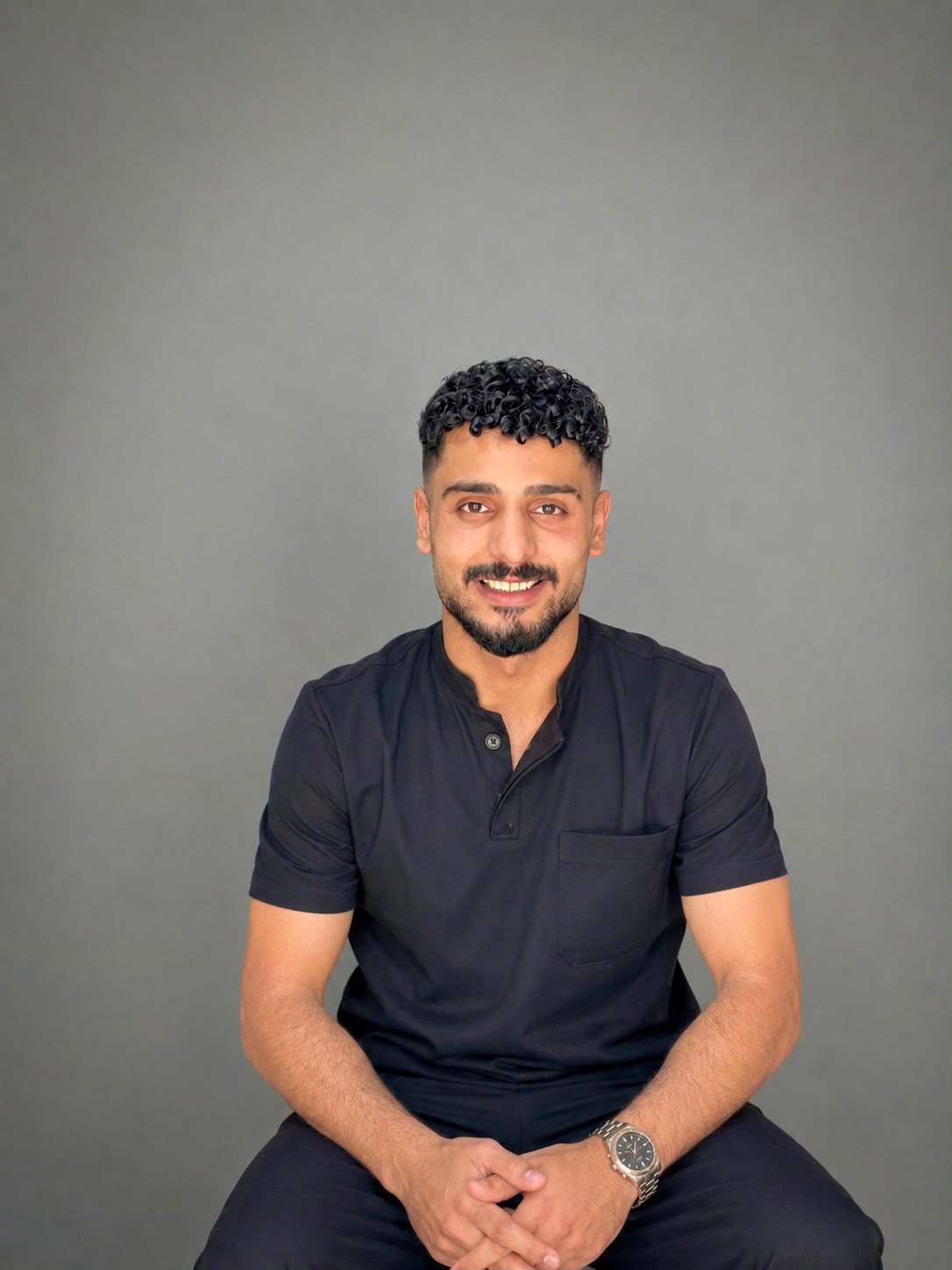محمد النوباني