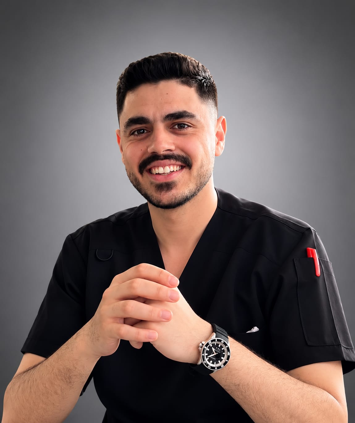 علاء القصرواي