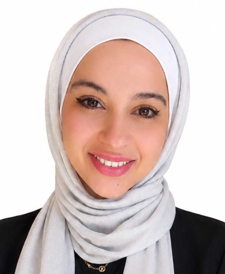 اخلاص الحسيني